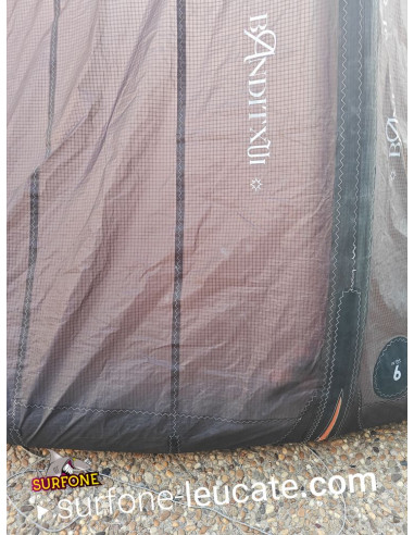 Aile F-One BANDIT XVI 9 m² 2025 d'occasion nue