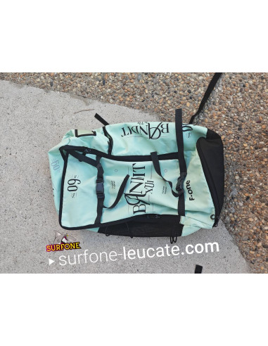 Aile F-One BANDIT XVI 9 m² 2025 d'occasion nue