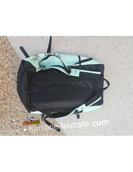Aile F-One BANDIT XVI 9 m² 2025 d'occasion nue