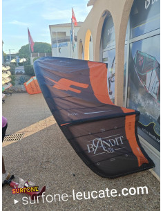 Aile F-One BANDIT XVI 9 m²... 2