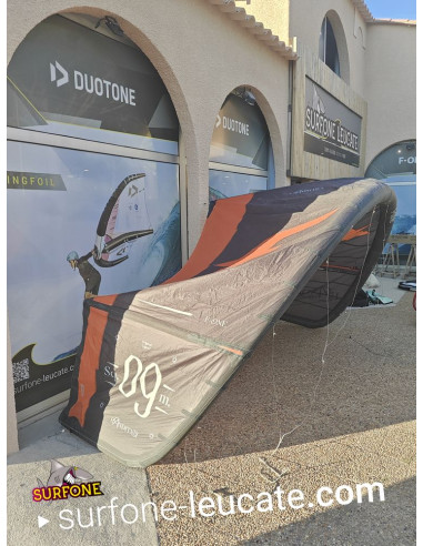 Aile F-One BANDIT XVI 9 m² 2025 d'occasion nue