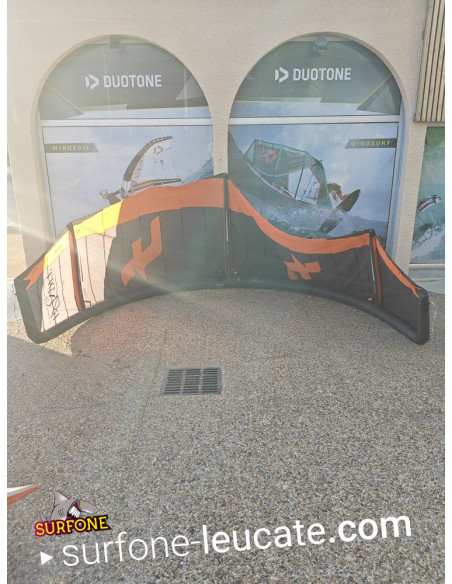 Aile F-One BANDIT XVI 9 m² 2025 d'occasion nue