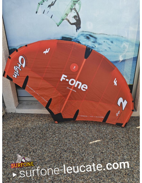 F-One Origin V2 2 m² 2026 d'occasion