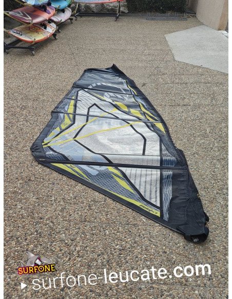 Point-7 Salt Pro 4.2 m² 2019 d'occasion