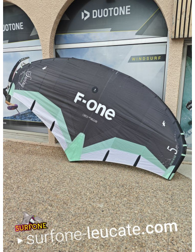 F-One SWING V5 5 m² 2026 d'occasion