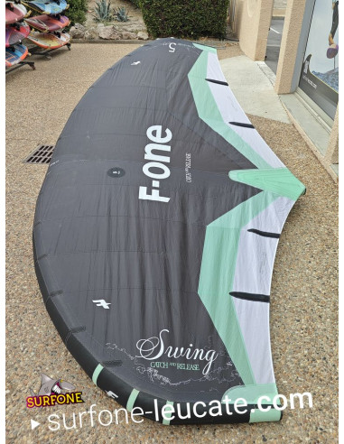 F-One SWING V5 5 m² 2026 d'occasion