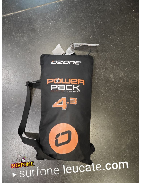 Ozone Power Pack 4.3 m² 2026 d'occasion