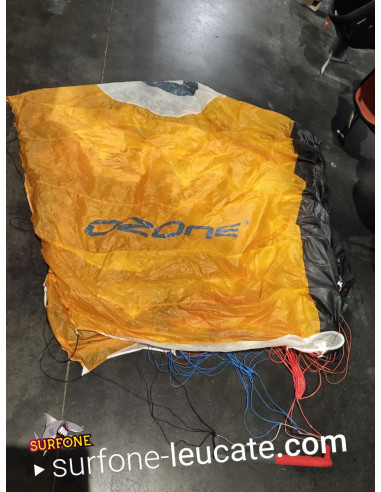 Ozone Power Pack 4.3 m² 2026 d'occasion