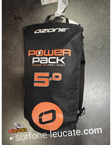 Ozone Power Pack 5 m² 2026 d'occasion