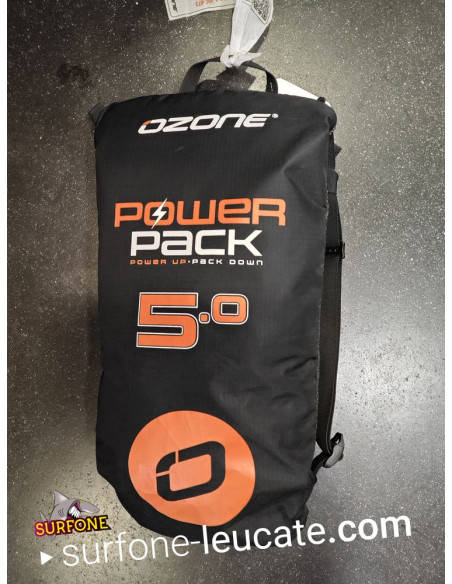 Ozone Power Pack 5 m² 2026 d'occasion