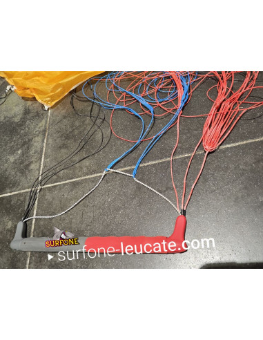 Ozone Power Pack 3.6 m² 2026 d'occasion