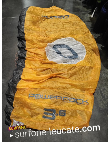Ozone Power Pack 3.6 m² 2026 d'occasion