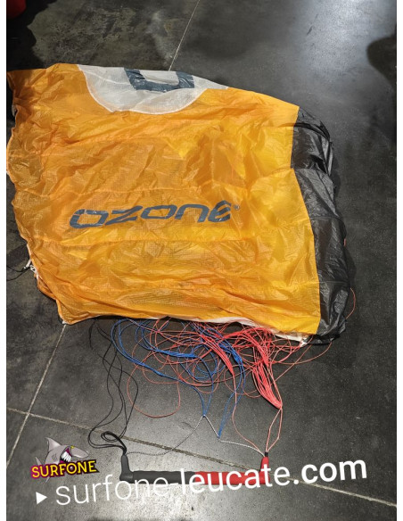 Ozone Power Pack 3.6 m² 2026 d'occasion