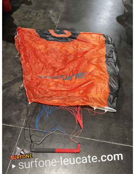 Ozone Power Pack 3 m² 2026 d'occasion