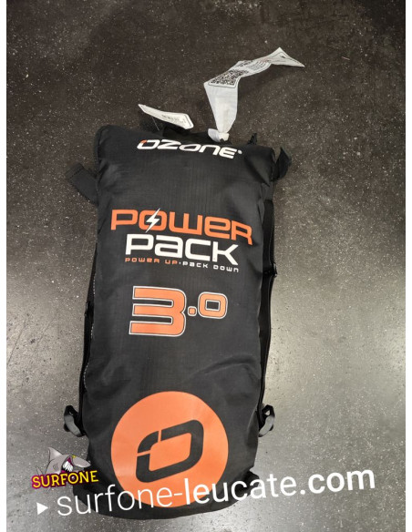 Ozone Power Pack 3 m² 2026 d'occasion