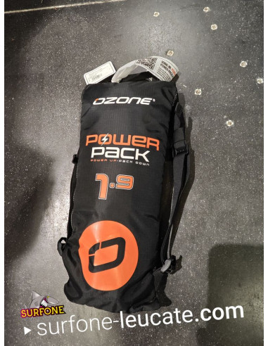 Ozone Power Pack 1.9 m² 2026 d'occasion