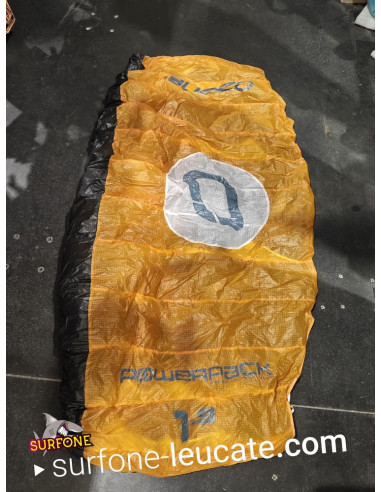 Ozone Power Pack 1.9 m² 2026 d'occasion