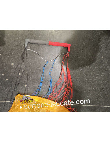 Ozone Power Pack 1.9 m² 2026 d'occasion
