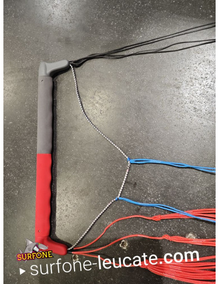 Ozone Power Pack 2.4 m² 2026 d'occasion