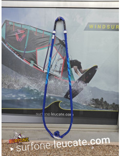 Wishbone Side On Aluminium...