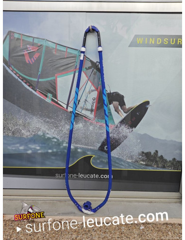 Wishbone Side On Aluminium - 170 - 230 cm...