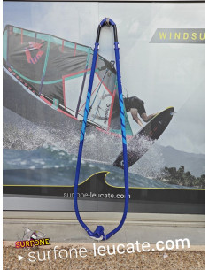 Wishbone Side On Aluminium... 2