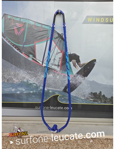 Wishbone Side On Aluminium - 170 - 230 cm...