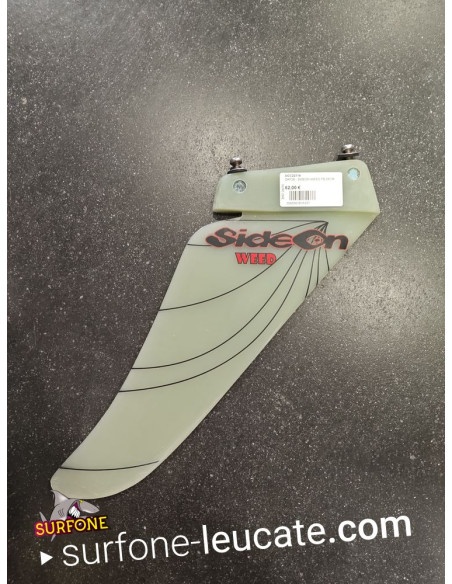 Aileron Side On weed 26 cm d'occasion