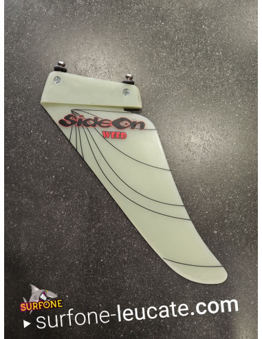 Aileron Side On weed 26 cm d'occasion