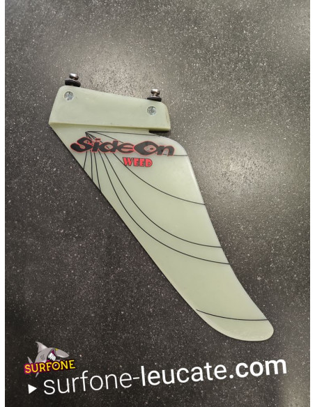 Aileron Side On weed 26 cm d'occasion