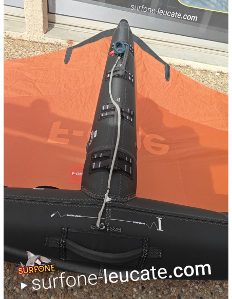 F-One Origin V2 5 m² 2026 d'occasion