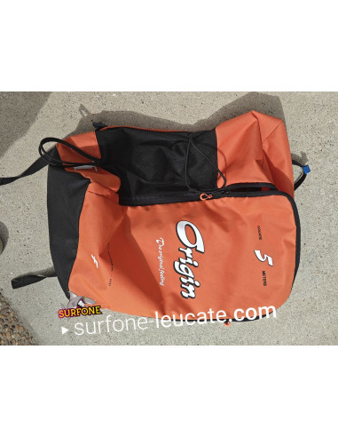 F-One Origin V2 5 m² 2026 d'occasion
