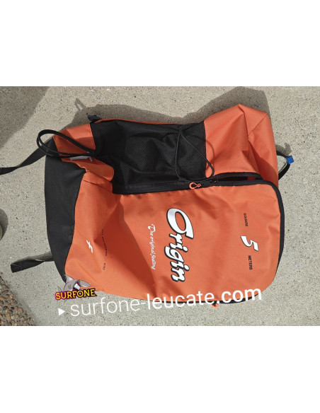 F-One Origin V2 5 m² 2026 d'occasion