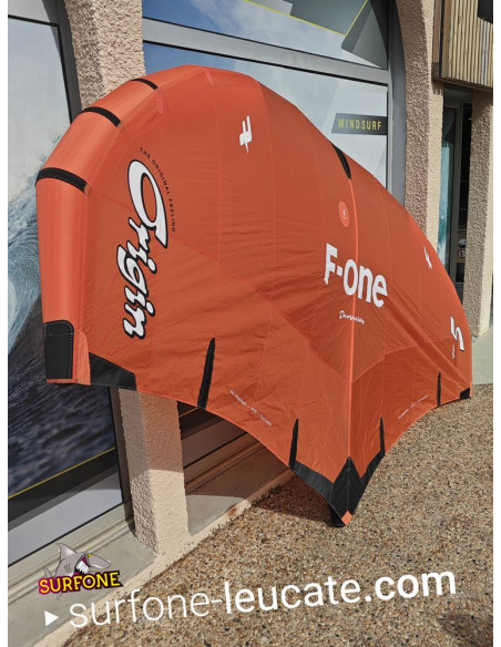 F-One Origin V2 5 m² 2026 d'occasion
