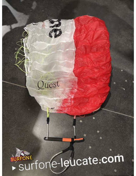 F-One Quest 2 m² 2026 d'occasion