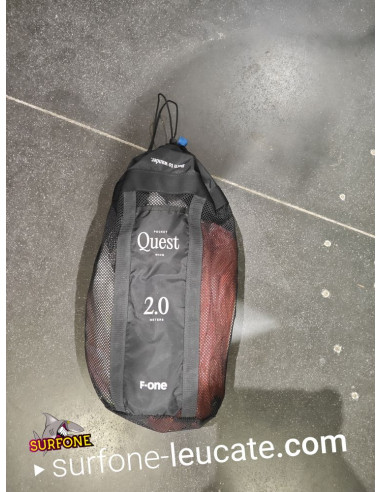 F-One Quest 2 m² 2026 d'occasion