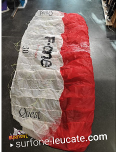 F-One Quest 3 m² 2026... 2