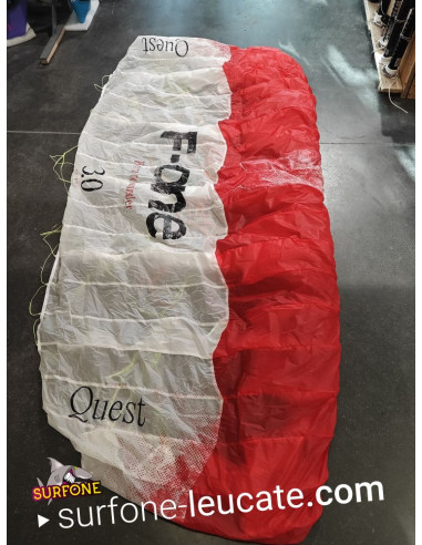 F-One Quest 3 m² 2026 d'occasion