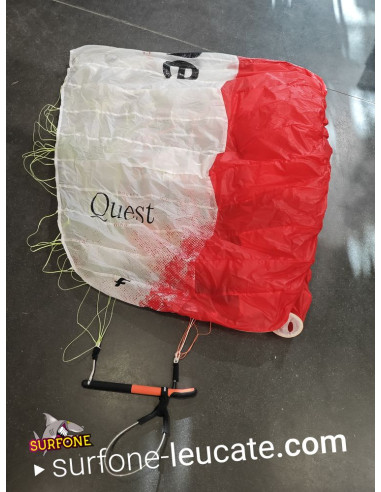 F-One Quest 3 m² 2026 d'occasion