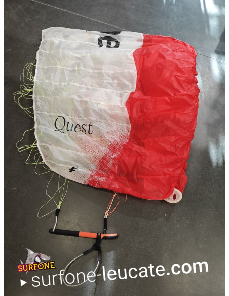 F-One Quest 3 m² 2026 d'occasion