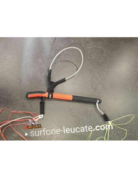 F-One Quest 3 m² 2026 d'occasion