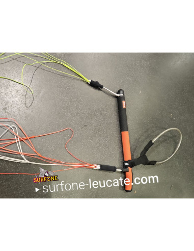 F-One Quest 4 m² 2026 d'occasion