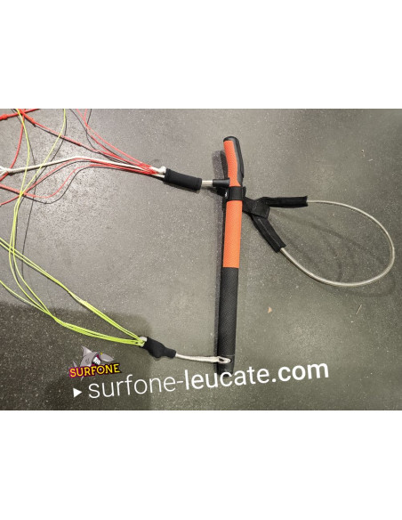F-One Quest 4 m² 2026 d'occasion