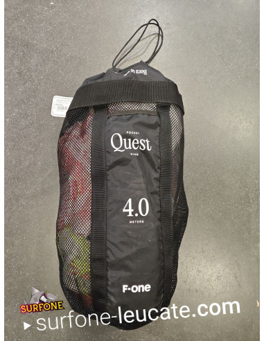 F-One Quest 4 m² 2026 d'occasion
