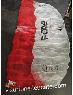 F-One Quest 4 m² 2026...