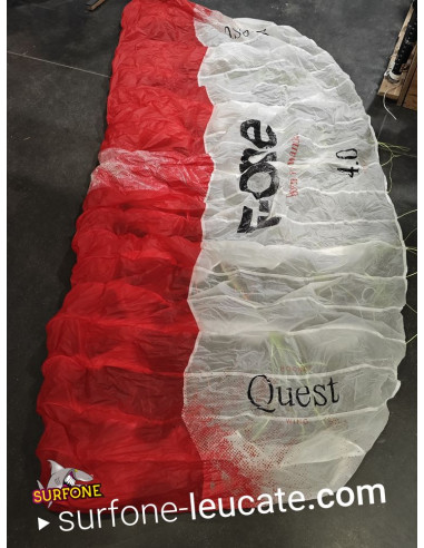 F-One Quest 4 m² 2026 d'occasion
