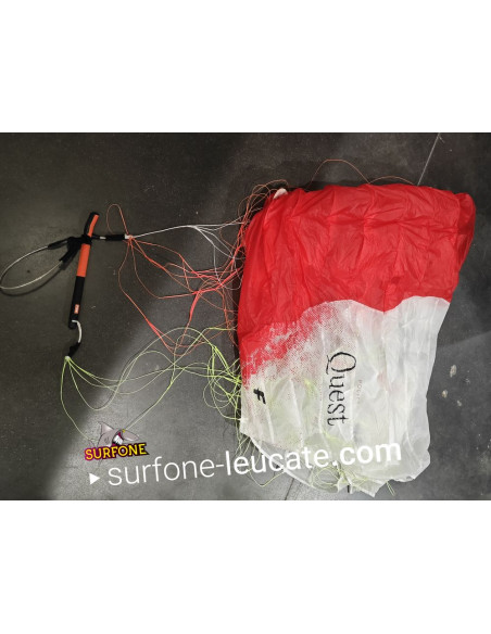 F-One Quest 4 m² 2026 d'occasion