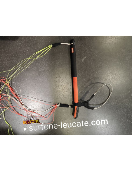 F-One Quest 5 m² 2026 d'occasion