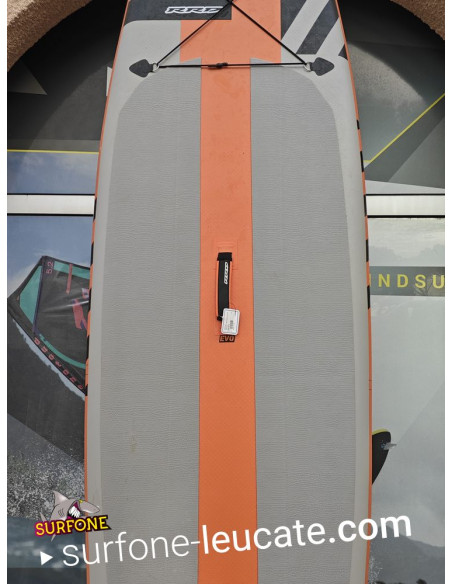 RRD Airevo tourer 12' d'occasion