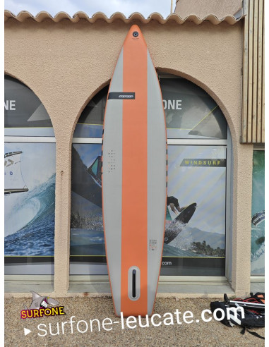RRD Airevo tourer 12' d'occasion